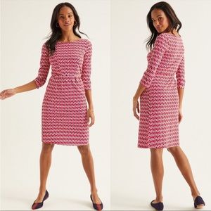 Boden Penny Dress